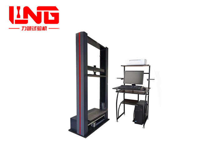 WDW-100H微機(jī)控制環(huán)剛度試驗機(jī)